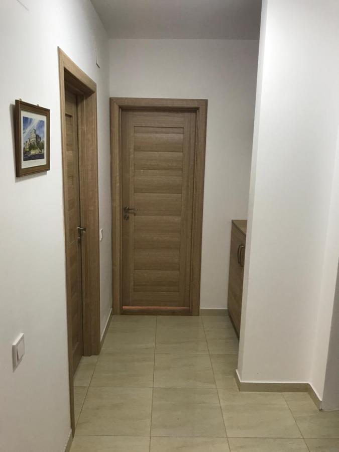 R&S Apartment Cluj-Napoca Exterior photo