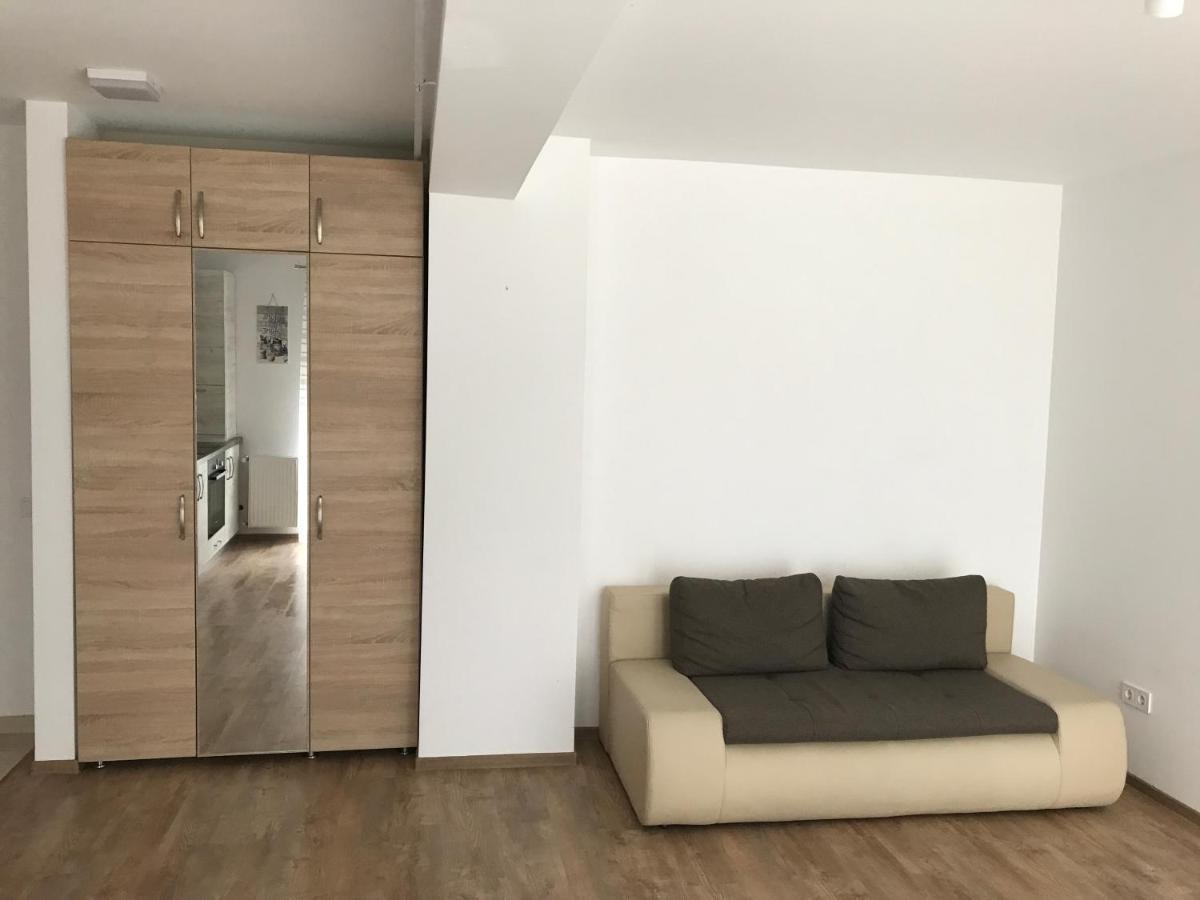 R&S Apartment Cluj-Napoca Exterior photo